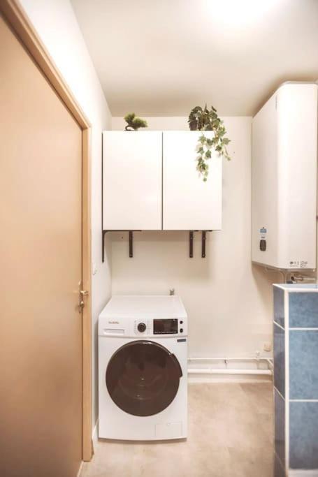 Le Cocon Manceau Apartment Льо Ман Екстериор снимка