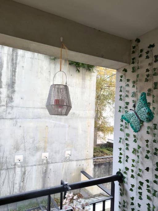 Le Cocon Manceau Apartment Льо Ман Екстериор снимка