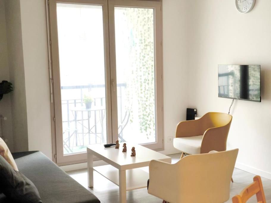 Le Cocon Manceau Apartment Льо Ман Екстериор снимка